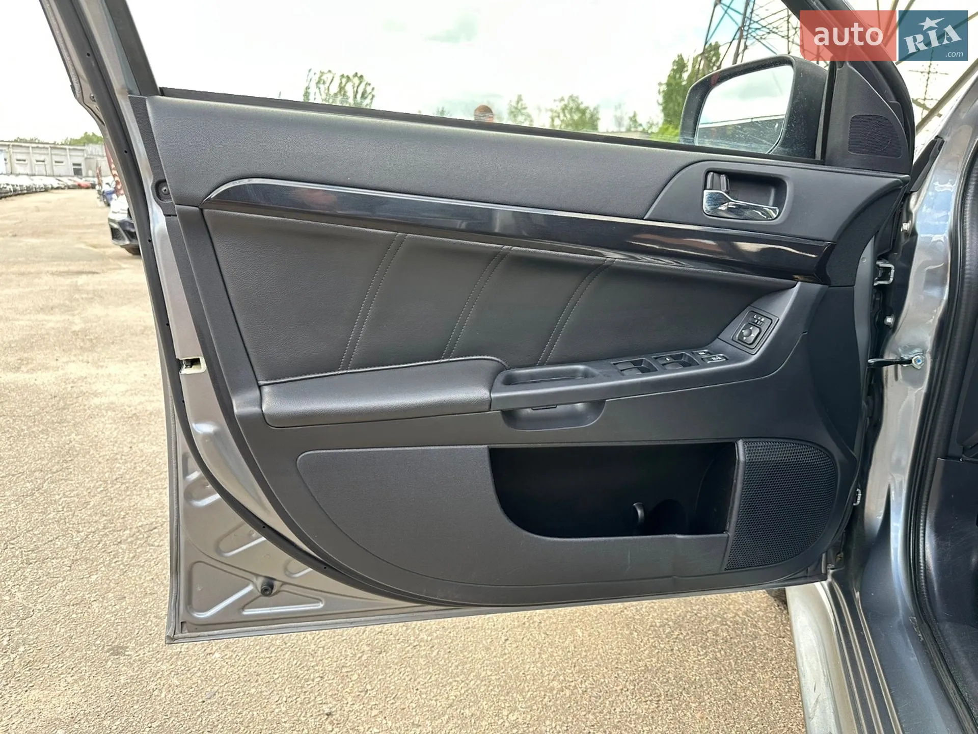 2016 Mitsubishi Lancer - мініатюра 15