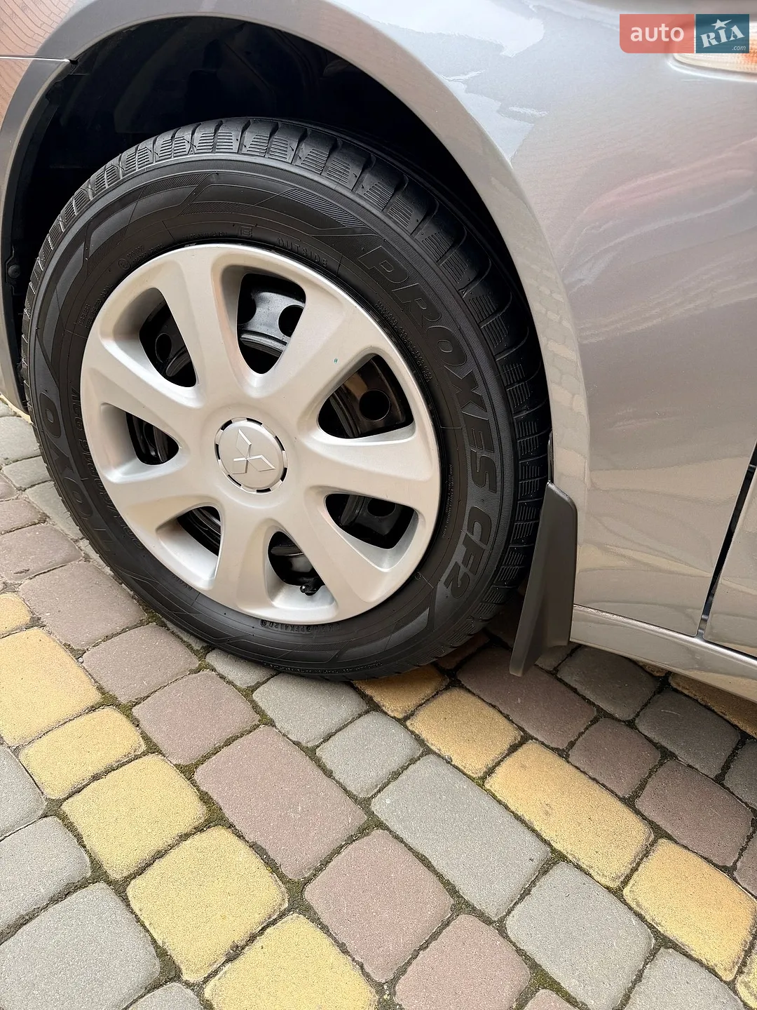 2012 Mitsubishi Lancer - мініатюра 27