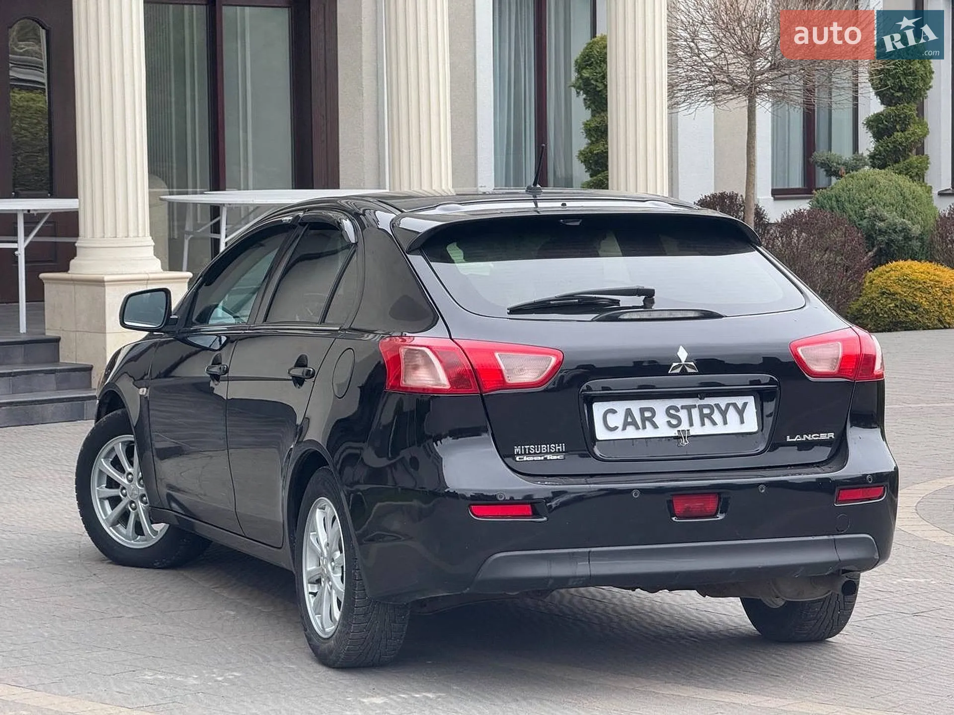 2011 Mitsubishi Lancer - мініатюра 15