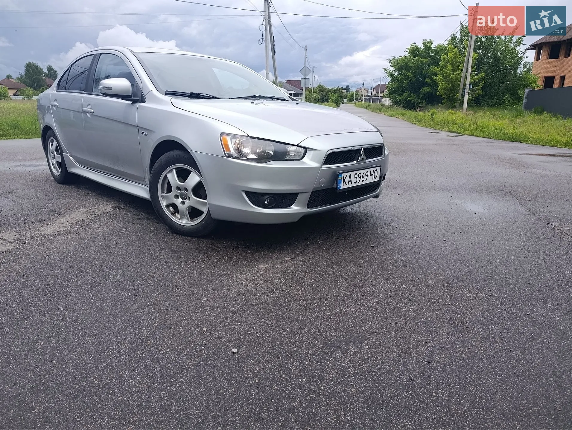 2016 Mitsubishi Lancer - мініатюра 14