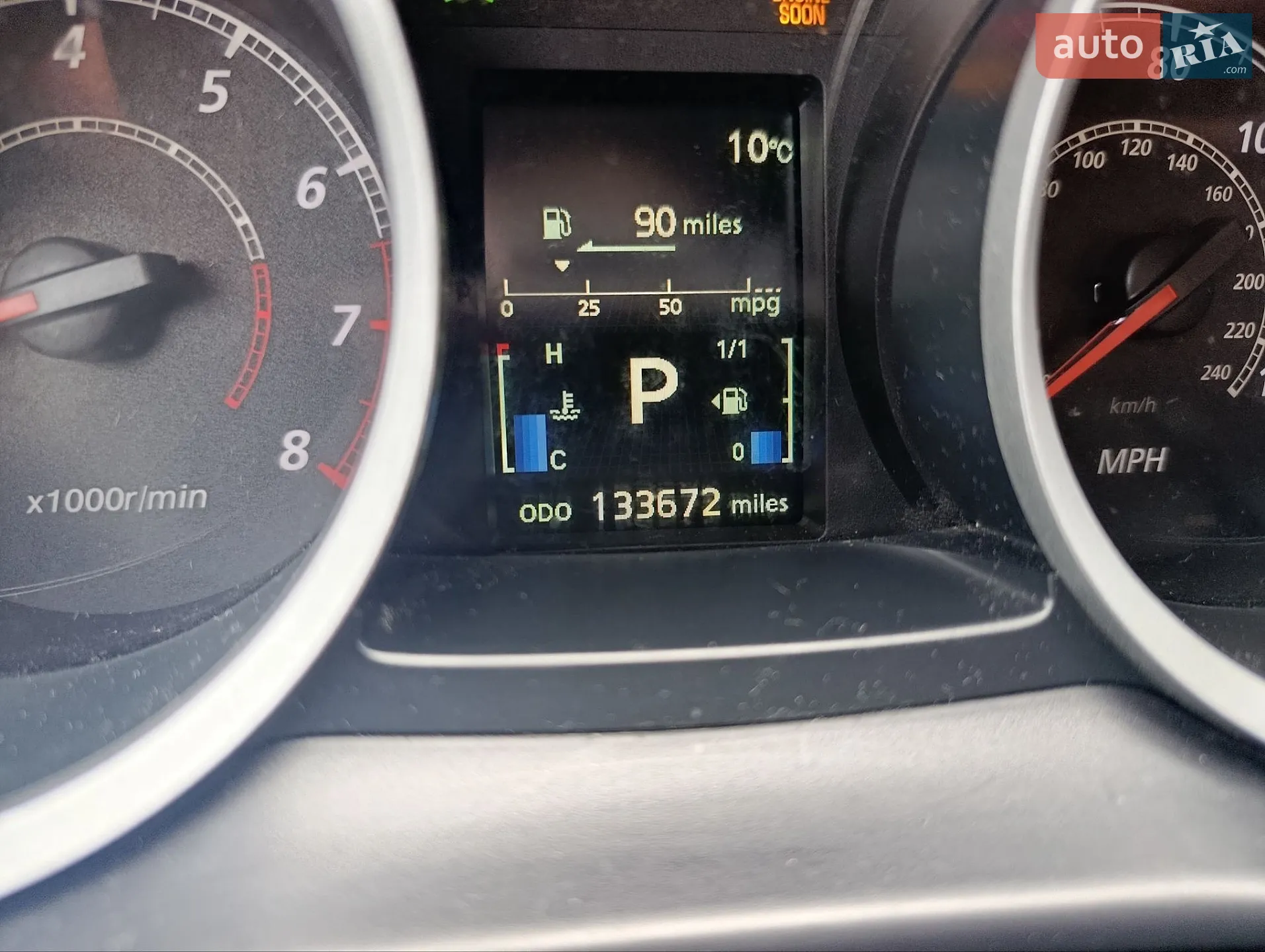 2016 Mitsubishi Lancer - мініатюра 24