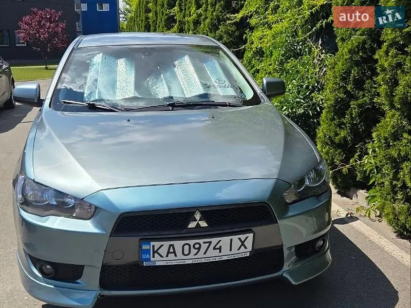 Mitsubishi Lancer 2008 VIN JMBSNCY4A9U000333 фото оголошення 3 з 50