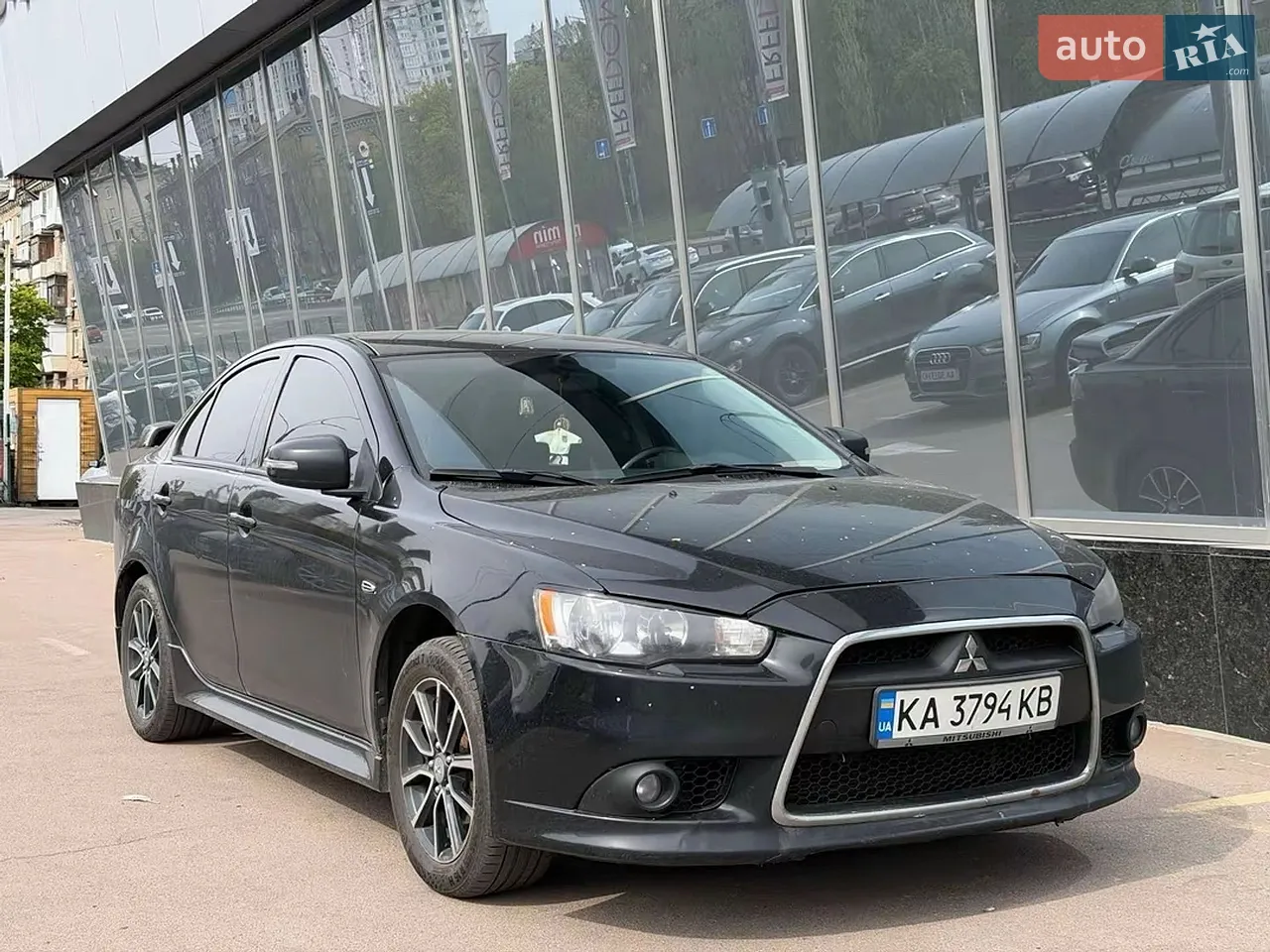 2014 Ford Fusion - мініатюра 35