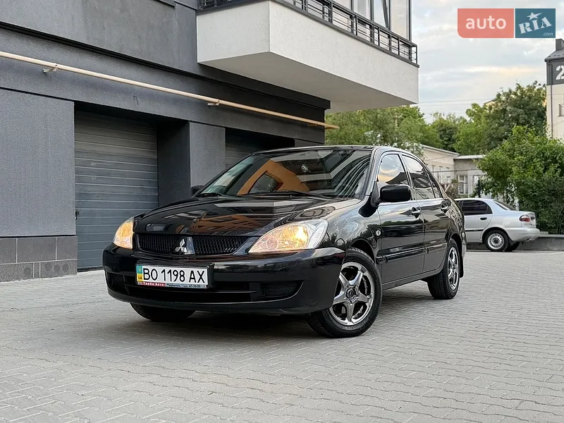 Mitsubishi Lancer 2008 VIN JMBSNCS3A8U001441 фото оголошення 21 з 51