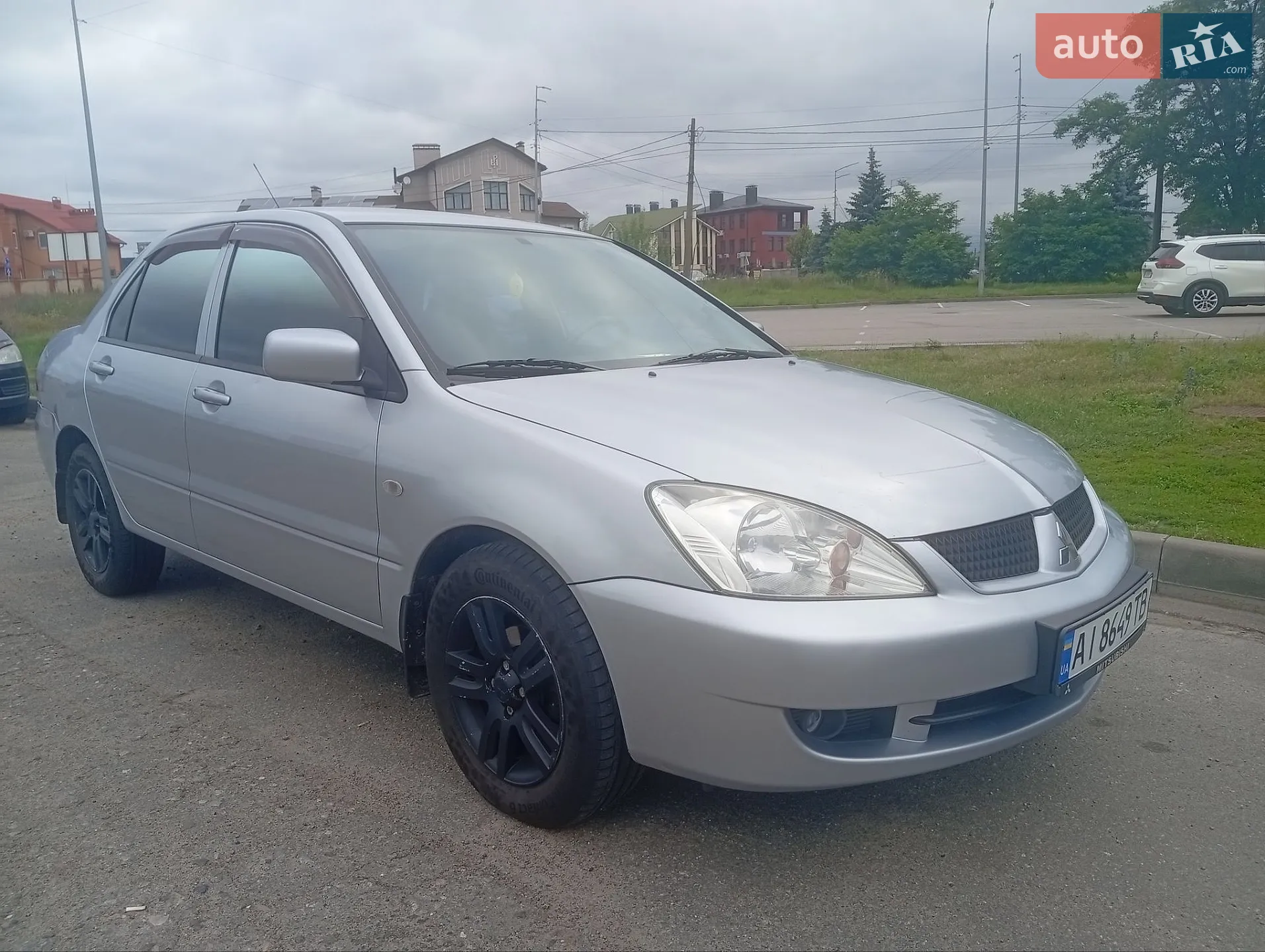 2011 Mitsubishi Lancer - мініатюра 42