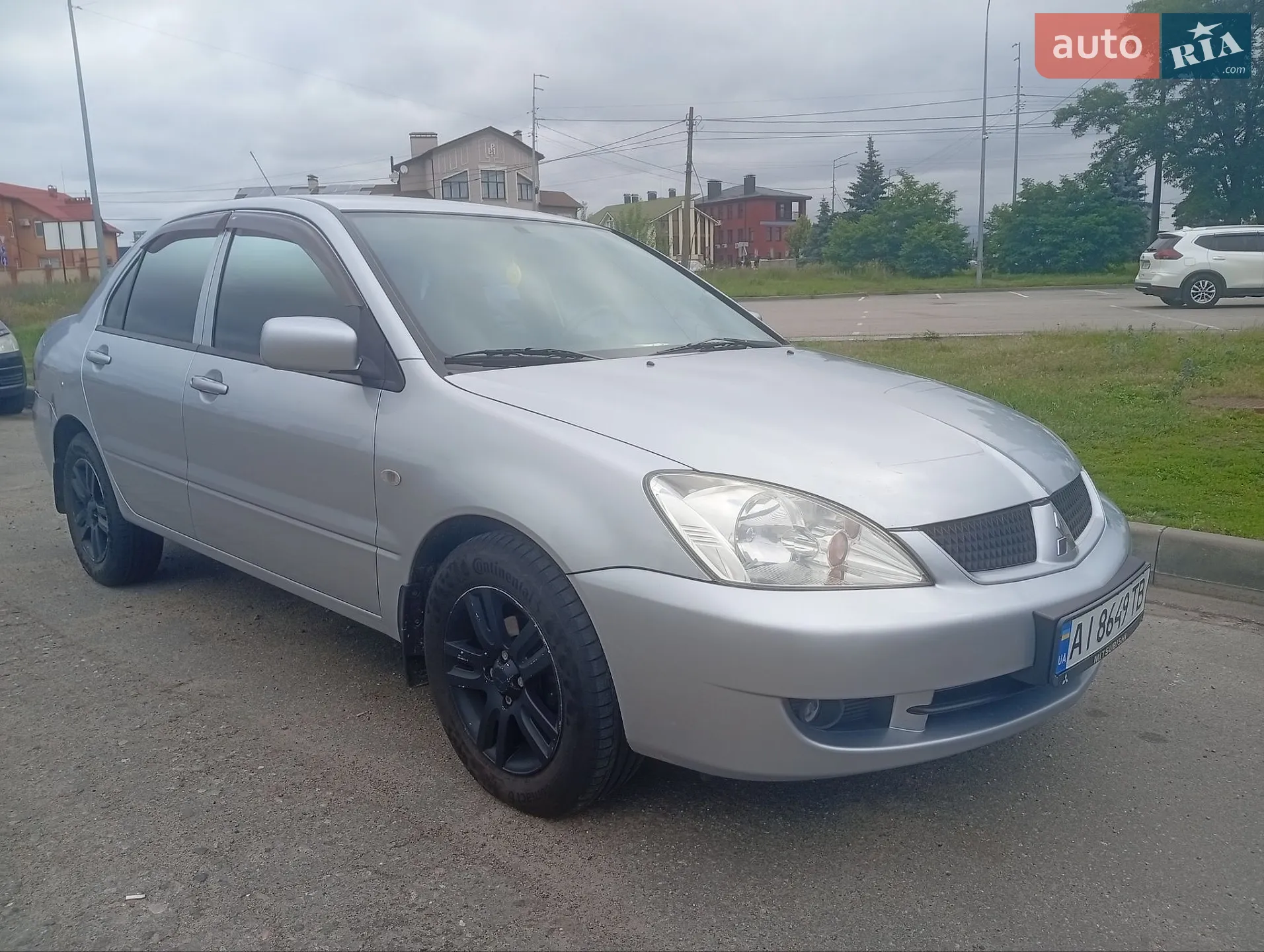 2011 Mitsubishi Lancer - мініатюра 40