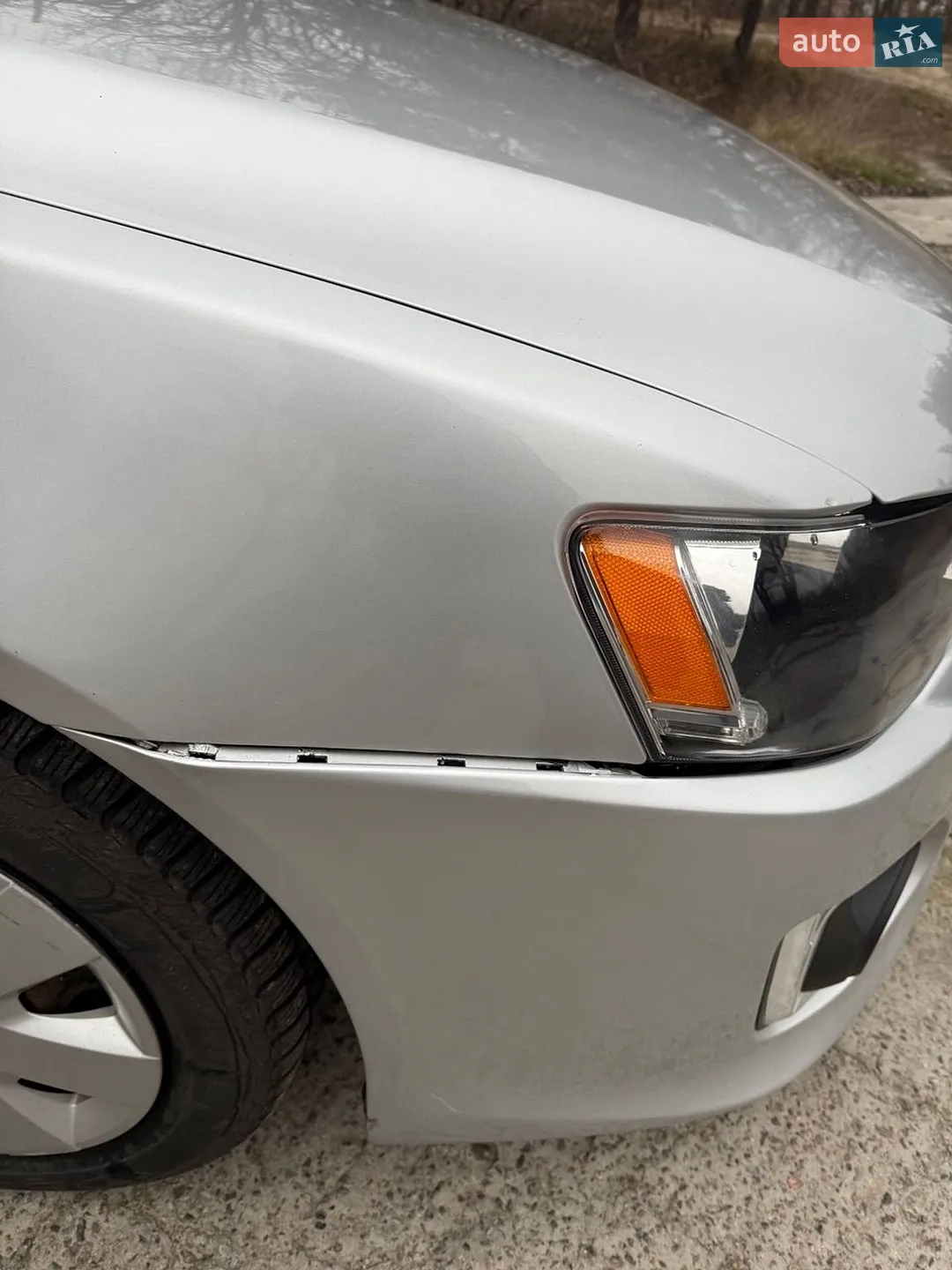 2015 Mitsubishi Lancer - мініатюра 17
