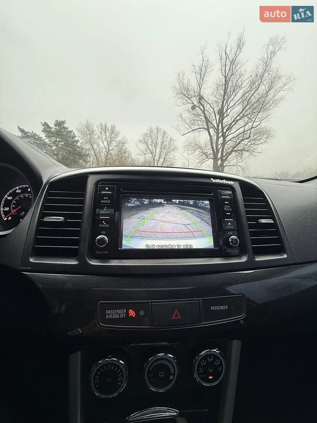 2015 Mitsubishi Lancer - мініатюра 35