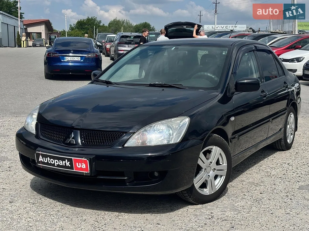 2011 Toyota Avensis - мініатюра 46