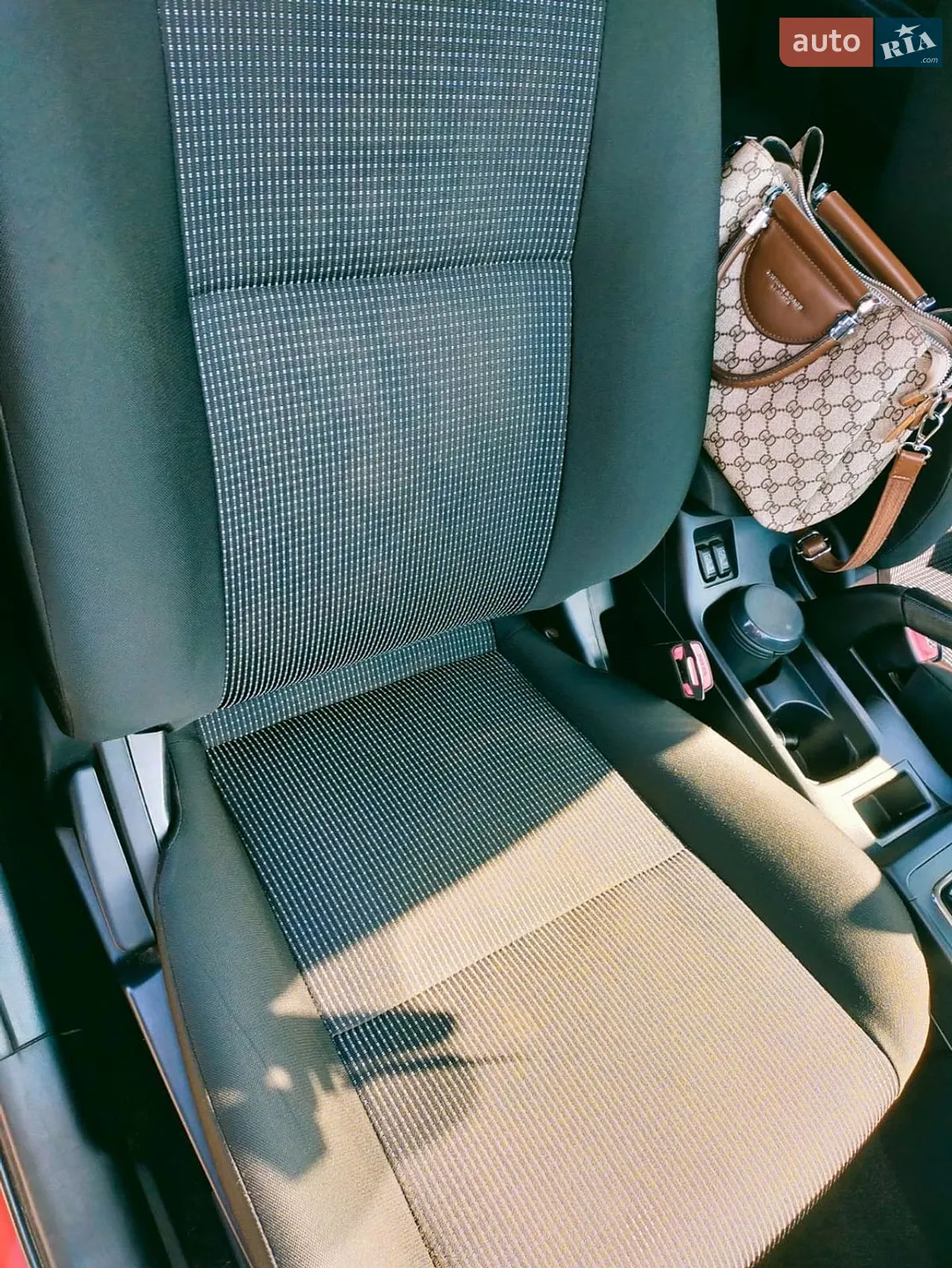 2011 Mitsubishi Lancer - мініатюра 7