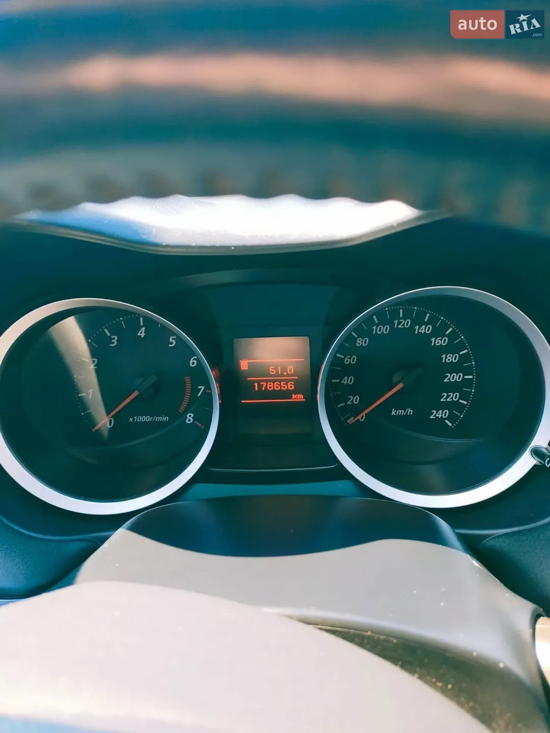 2011 Mitsubishi Lancer - мініатюра 10