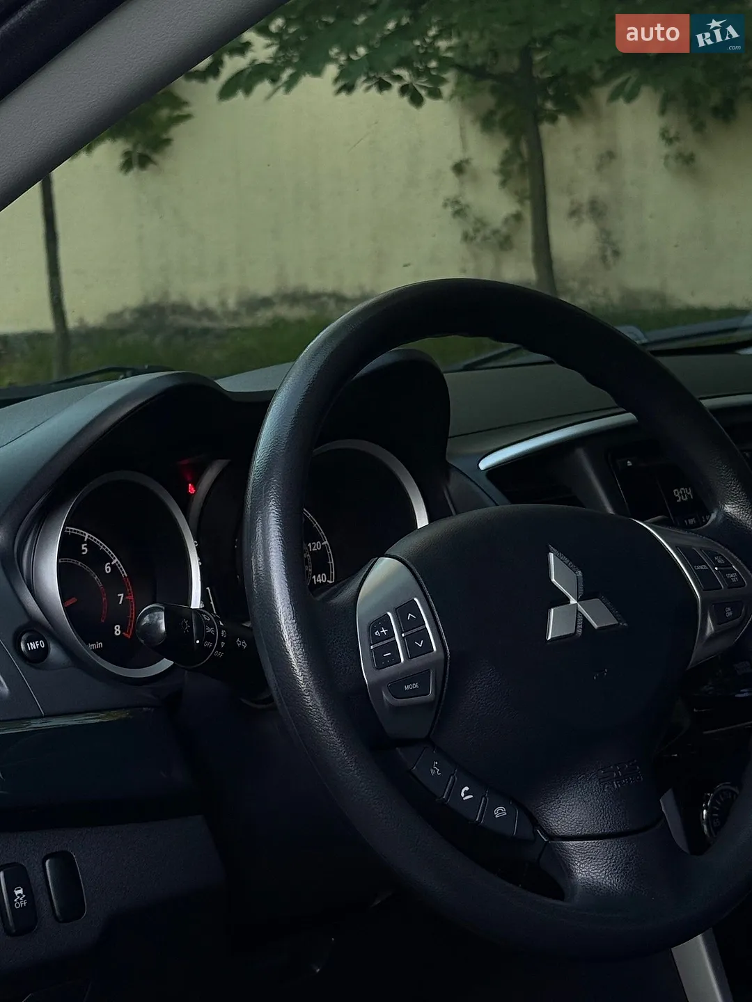 2015 Mitsubishi Lancer - мініатюра 17