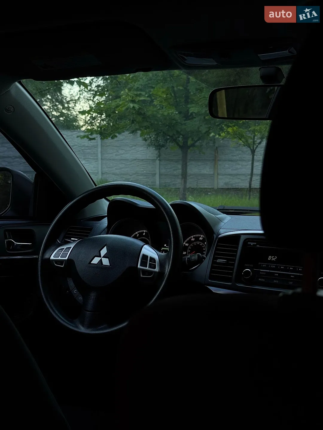 2015 Mitsubishi Lancer - мініатюра 28