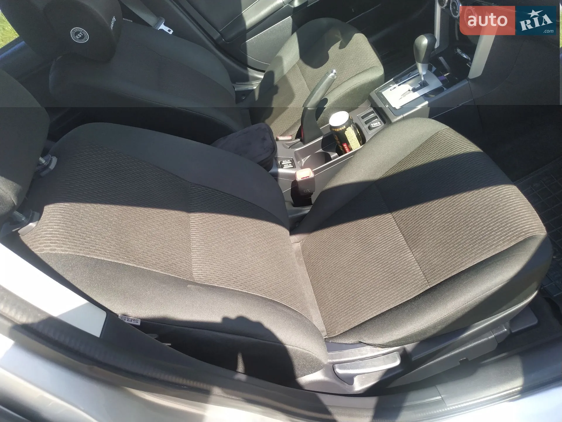 2016 Mitsubishi Lancer - мініатюра 15
