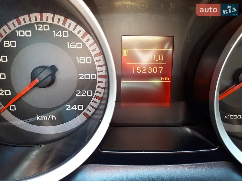 Mitsubishi Lancer 2007 VIN JMBSTCY4A8U003568 фото оголошення 14 з 58