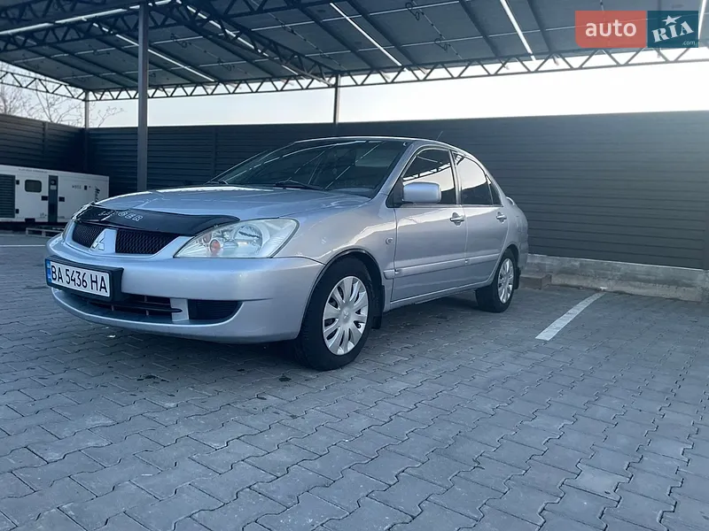 Mitsubishi Lancer 2008 VIN JMBSRCS3A8U007457 фото оголошення 2 з 58