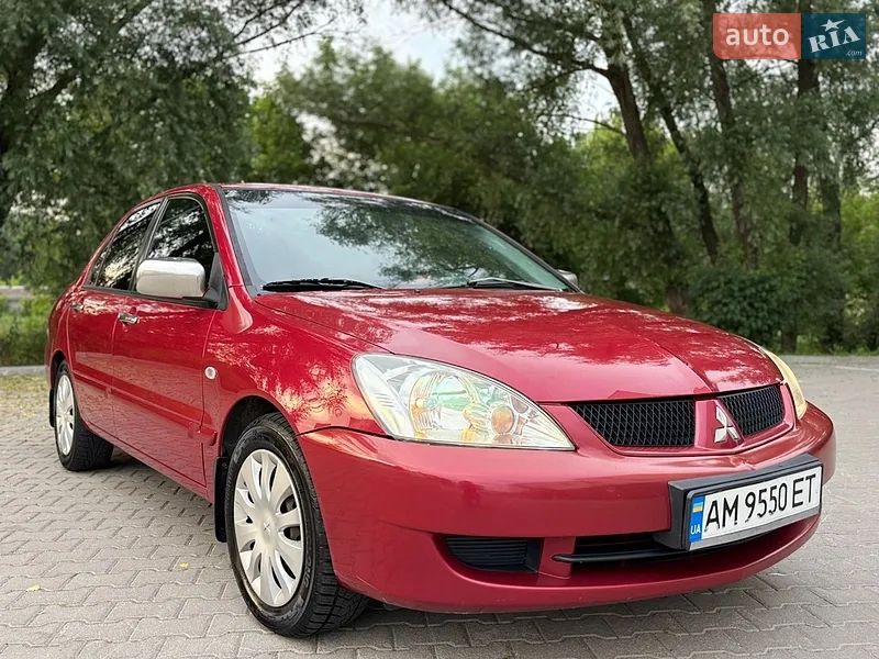 Mitsubishi Lancer 2007 VIN JMBSRCS3A7U011705 фото оголошення 4 з 51