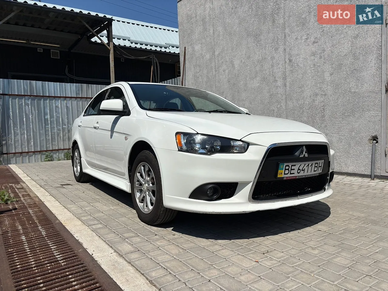 2013 Mitsubishi Lancer - мініатюра 31
