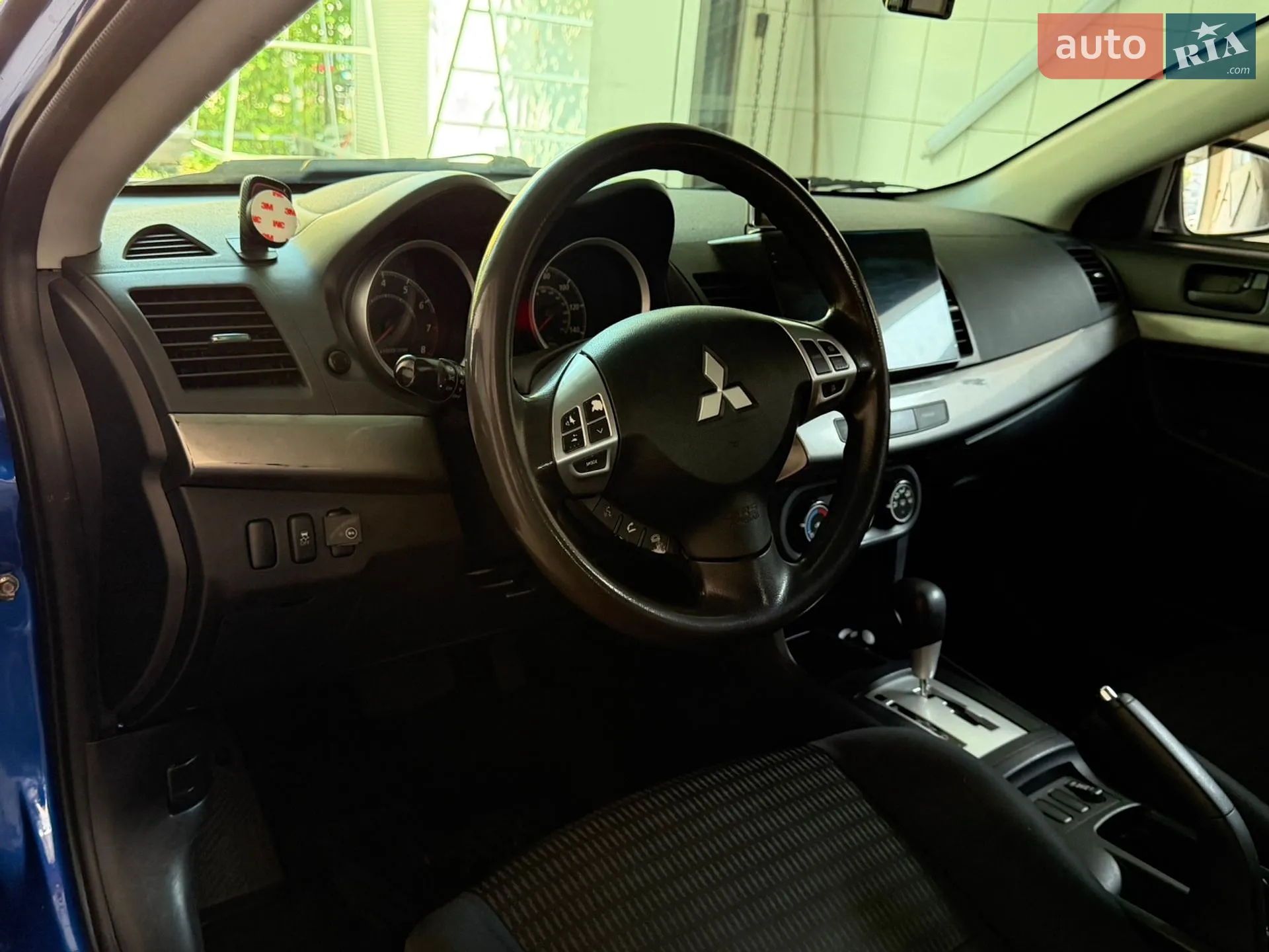 2011 Mitsubishi Lancer - мініатюра 25
