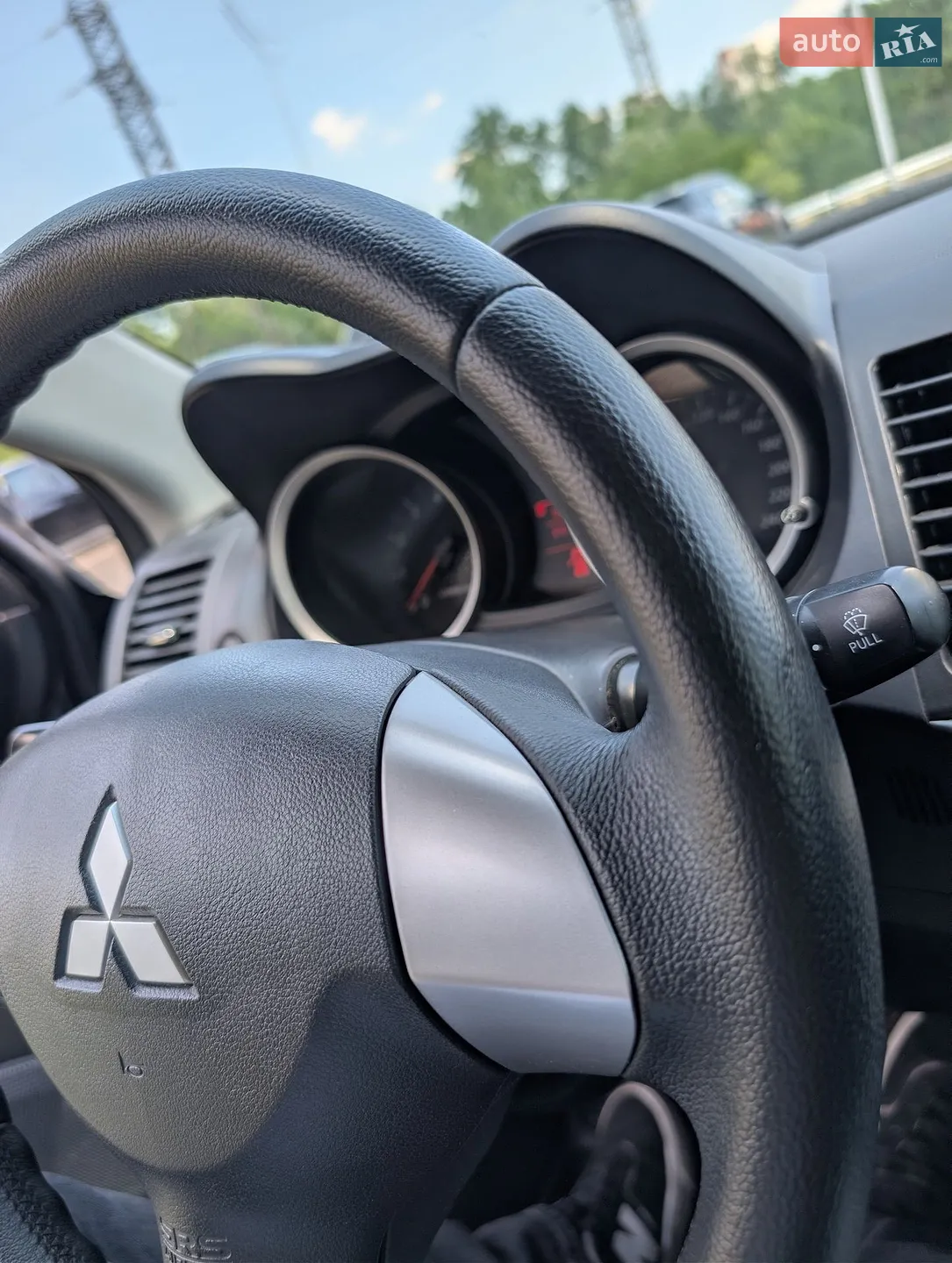 2011 Mitsubishi Lancer - мініатюра 16