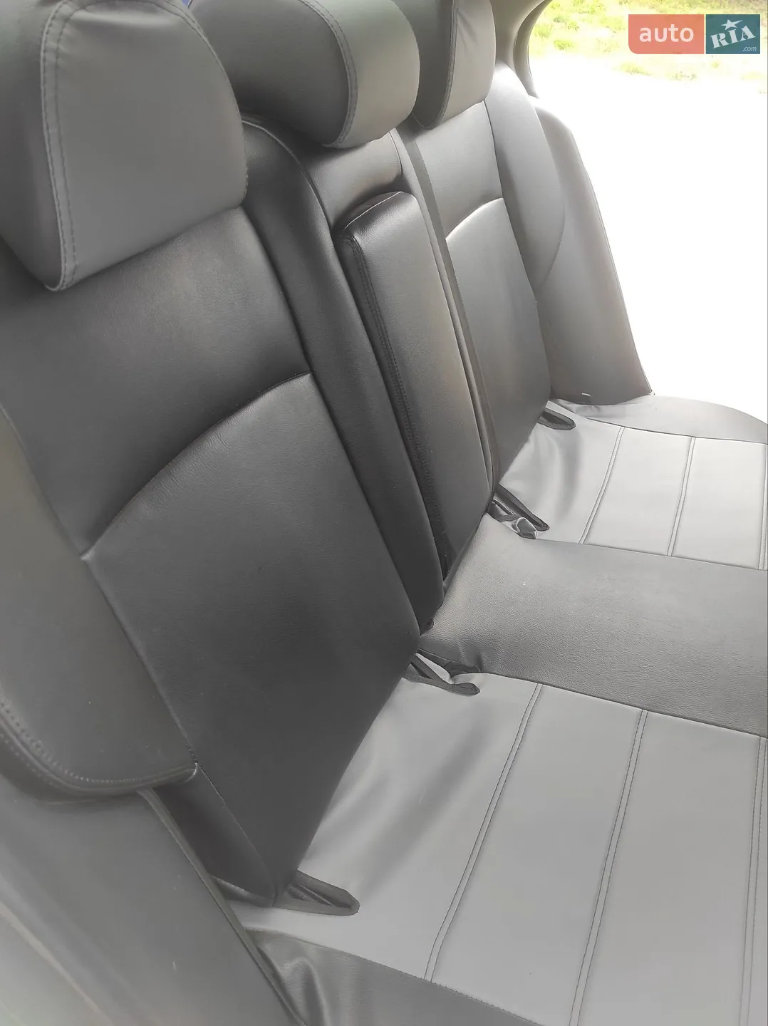 2014 Mitsubishi Lancer - мініатюра 21
