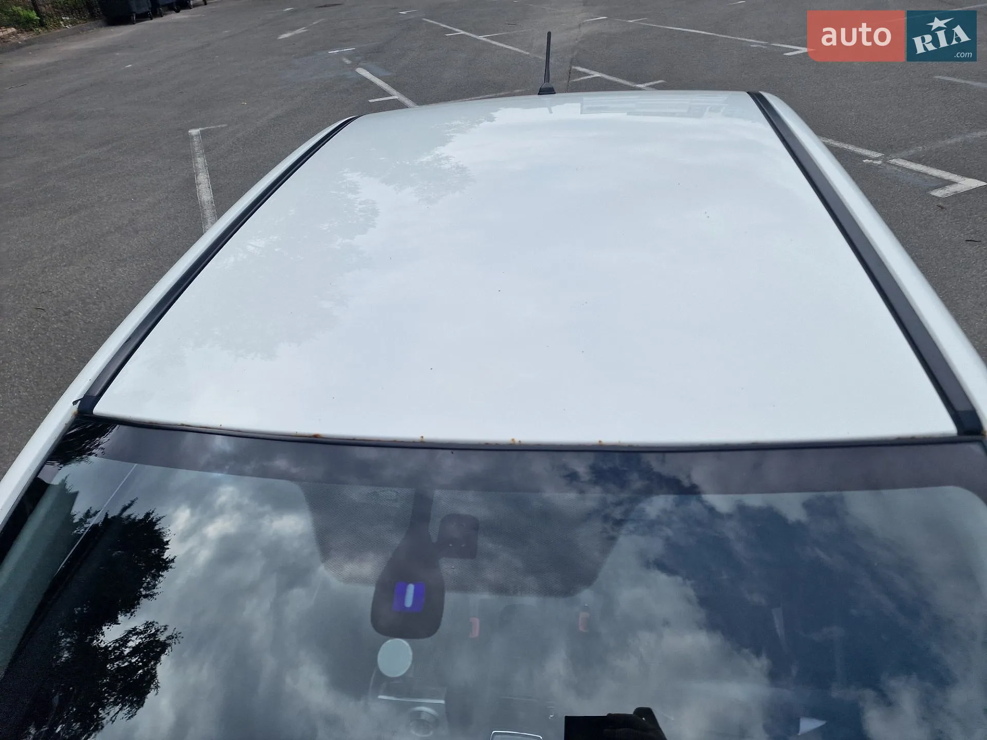 2011 Mitsubishi Lancer - мініатюра 8