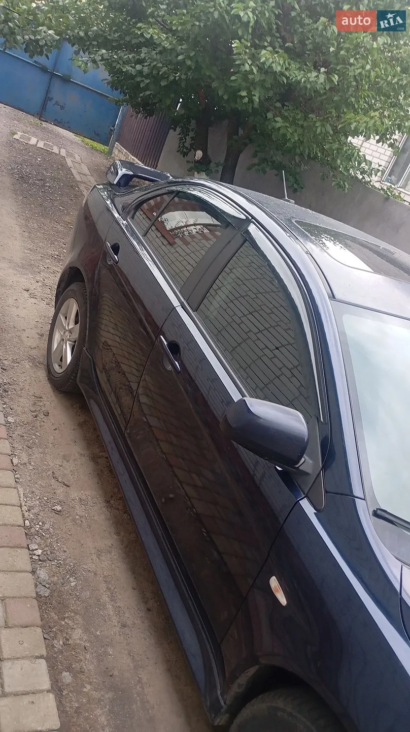 2013 Mitsubishi Lancer - мініатюра 2