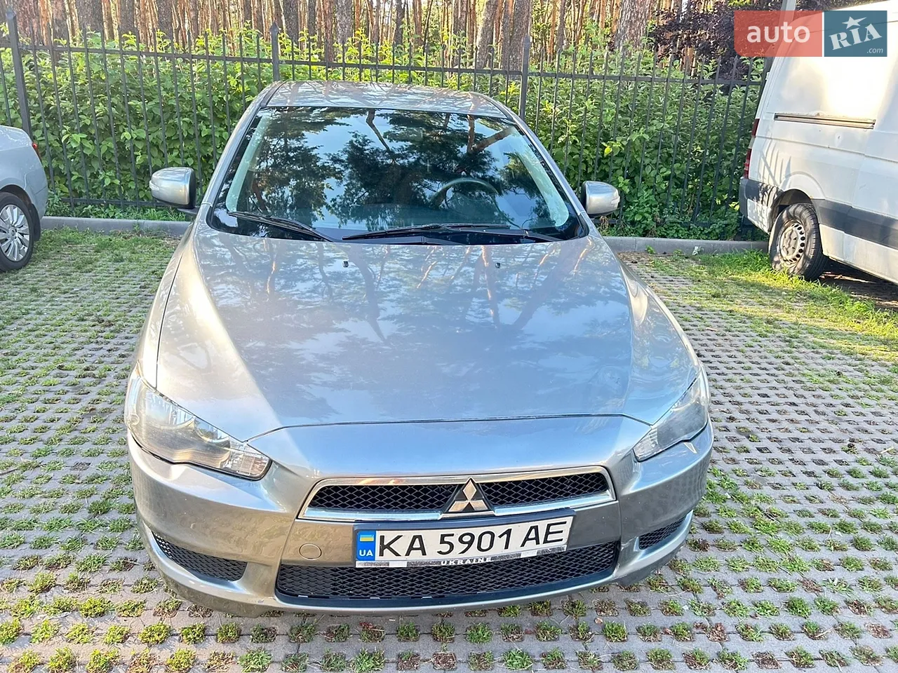 2015 Mitsubishi Lancer - мініатюра 40