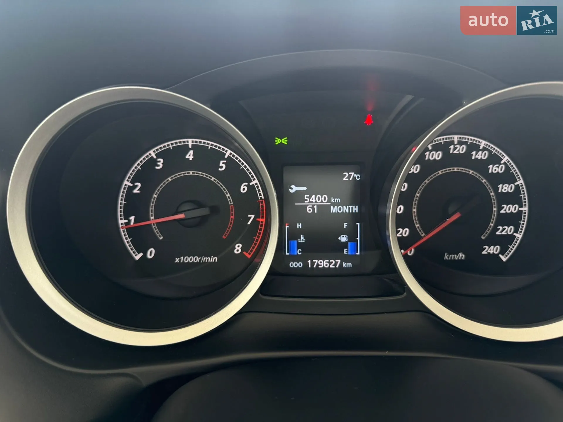 2012 Mitsubishi Lancer - мініатюра 13