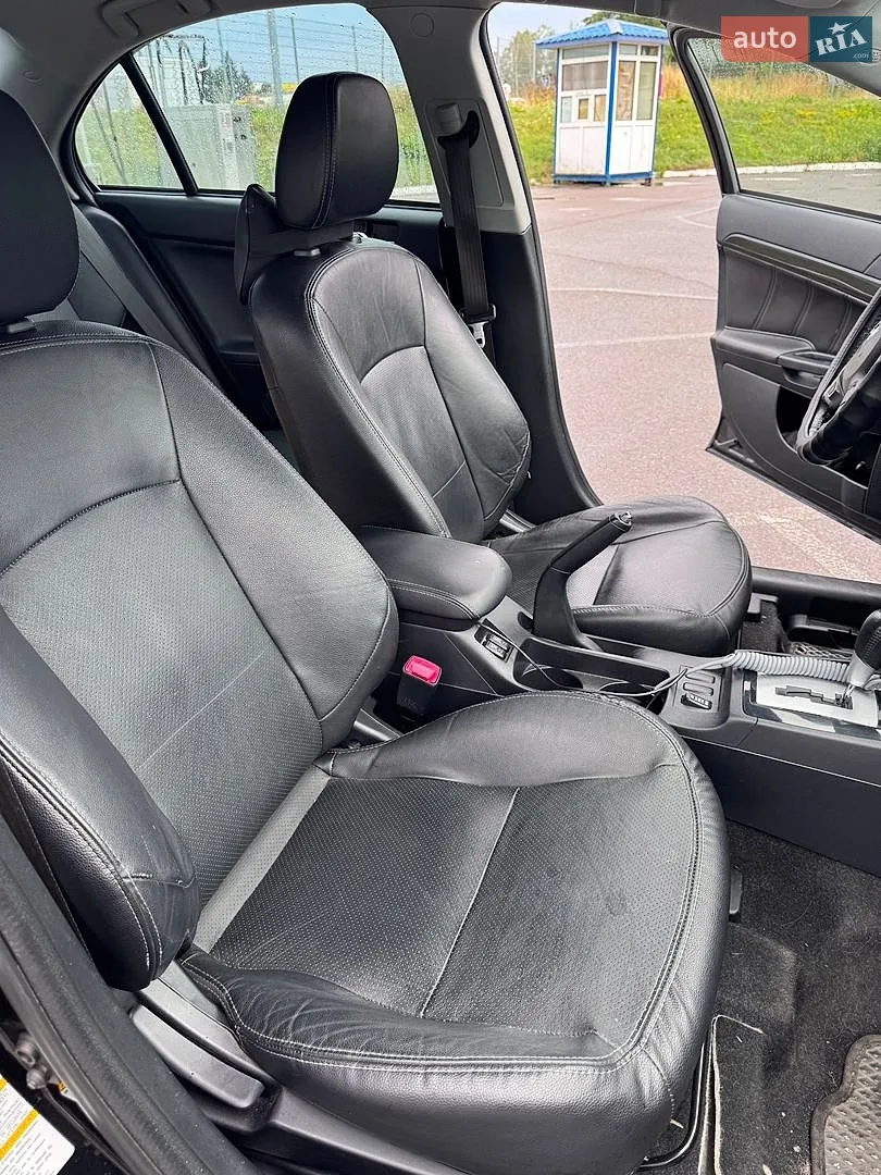 2015 Mitsubishi Lancer - мініатюра 6