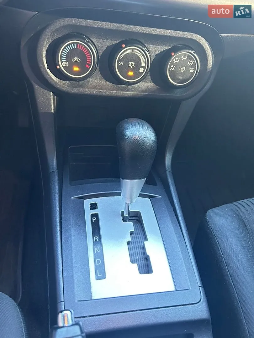 2015 Mitsubishi Lancer - мініатюра 18