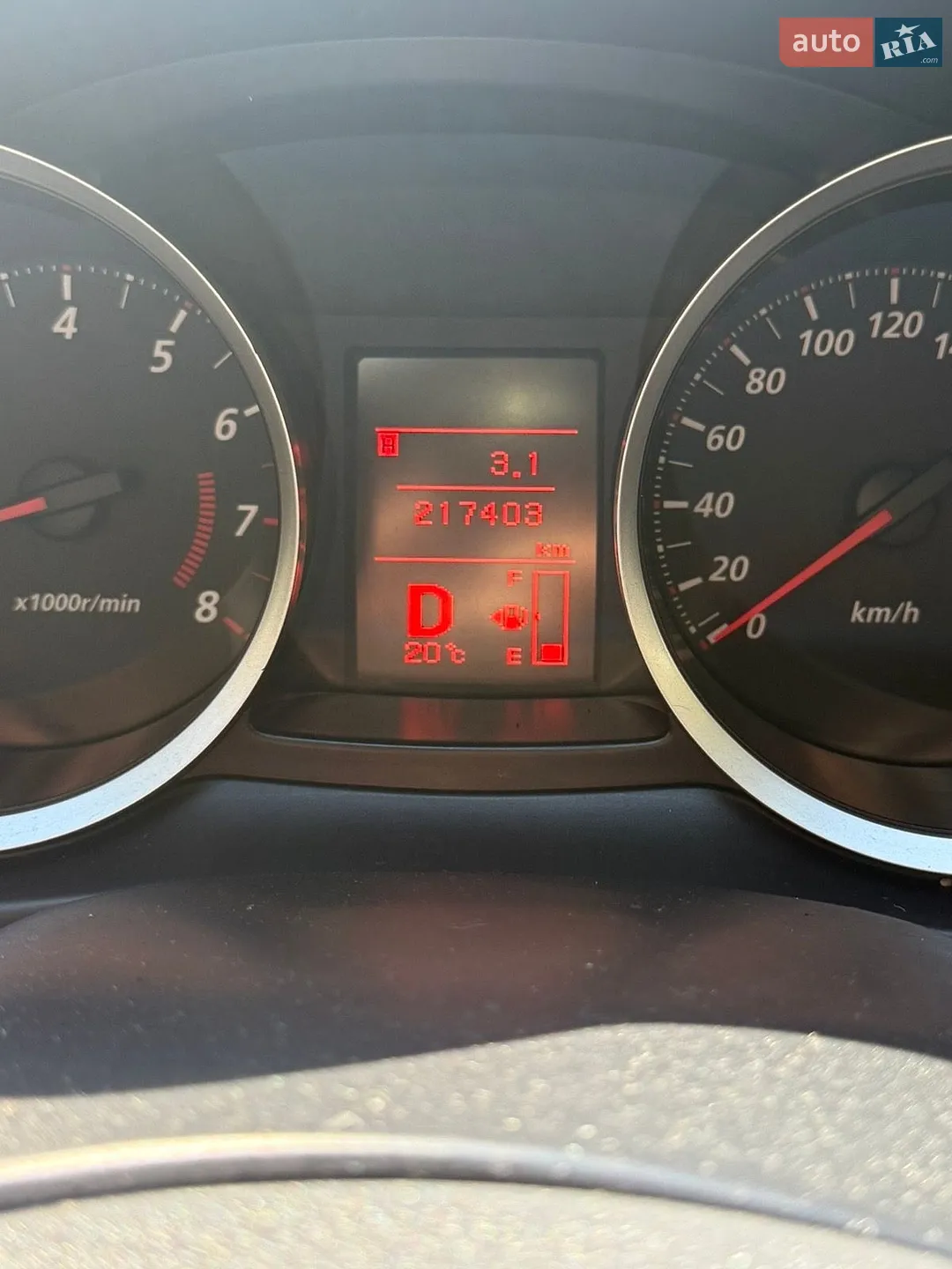 2010 Mitsubishi Lancer - мініатюра 9