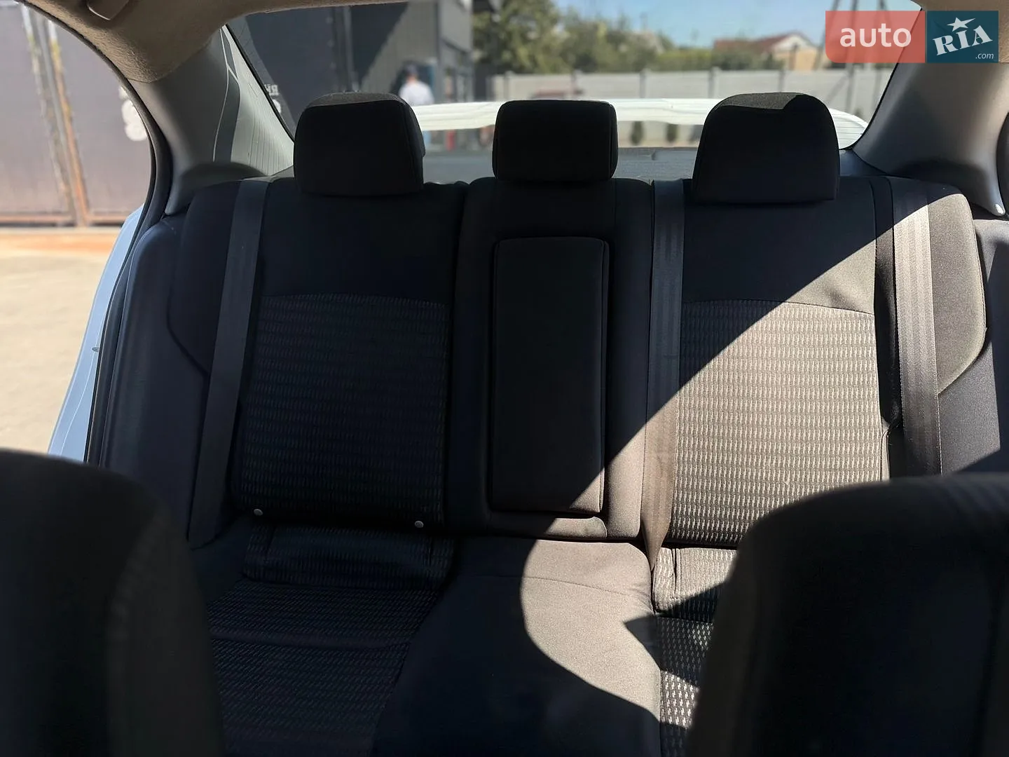 2012 Mitsubishi Lancer - мініатюра 8