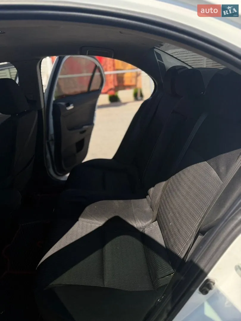 2012 Mitsubishi Lancer - мініатюра 14