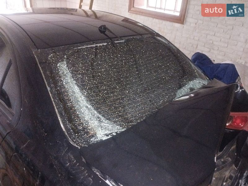 Седан Mitsubishi Lancer 2009 в Долине