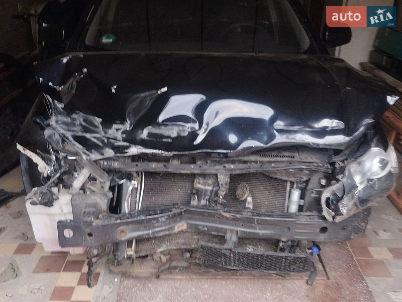 Седан Mitsubishi Lancer 2009 в Долине