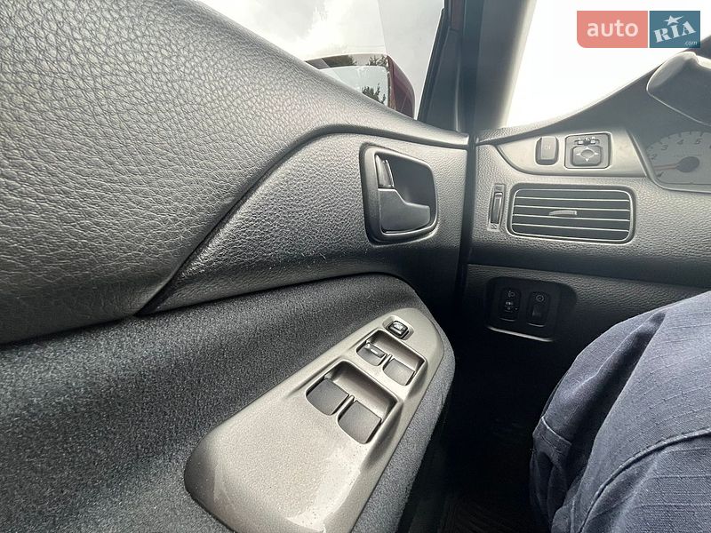 Седан Mitsubishi Lancer 2008 в Ромнах фото 12 Седан Mitsubishi Lancer 2008 в Ромнах