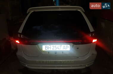 Універсал Mitsubishi Legnum 2000 в 