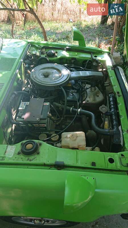 Хэтчбек Mitsubishi Mirage 1980 в Овидиополе
