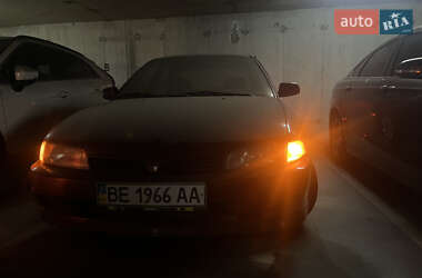 Седан Mitsubishi Mirage 1999 в Одессе