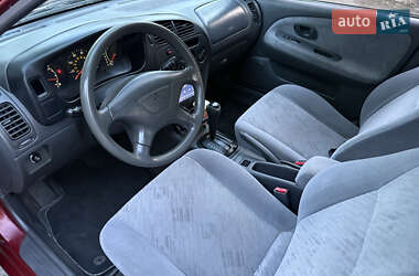 Седан Mitsubishi Mirage 1999 в 