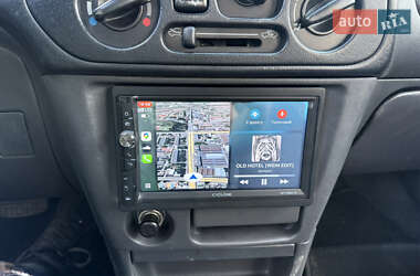 Седан Mitsubishi Mirage 1999 в 