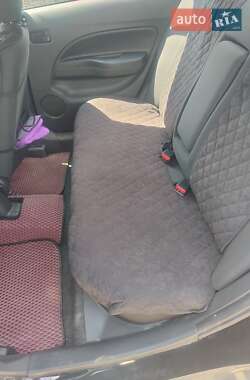 Седан Mitsubishi Mirage 2020 в 