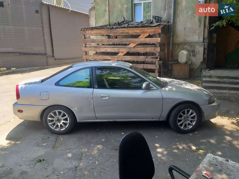 Купе Mitsubishi Mirage 2000 в Одессе