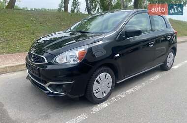 Хэтчбек Mitsubishi Mirage 2020 в 