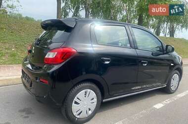 Хэтчбек Mitsubishi Mirage 2020 в 