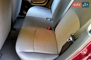 Хэтчбек Mitsubishi Mirage 2018 в 