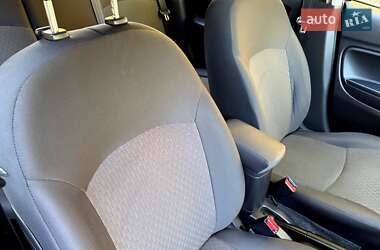 Хэтчбек Mitsubishi Mirage 2018 в 