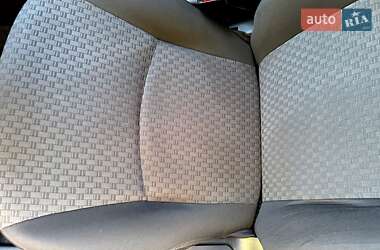 Хэтчбек Mitsubishi Mirage 2018 в 