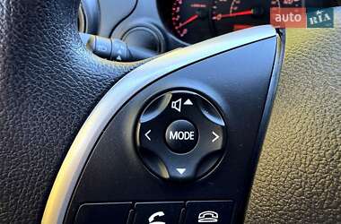 Хэтчбек Mitsubishi Mirage 2018 в 